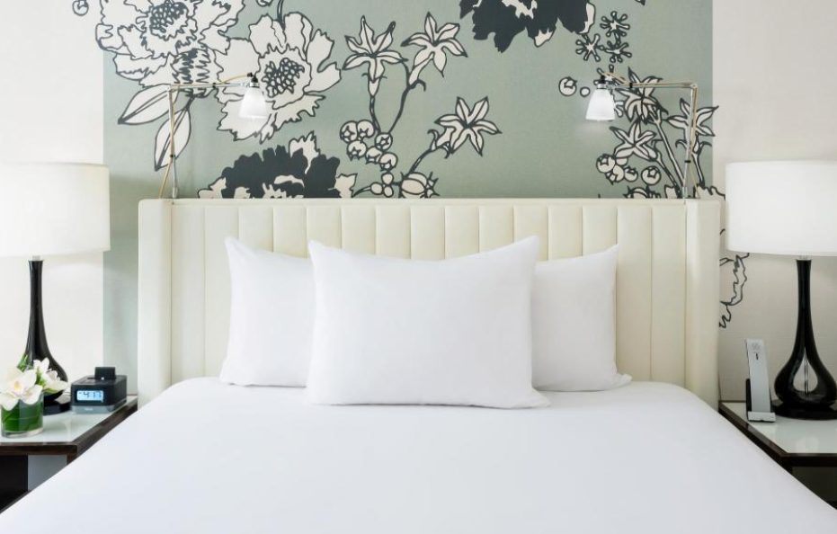 Executive Room With Lake View